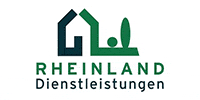 Kundenlogo Rheinland-Dienstleistungen