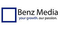 Kundenlogo Benz Media Services