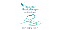 Kundenlogo Praxis für Physiotherpie & Wellness Kirsten Schulz