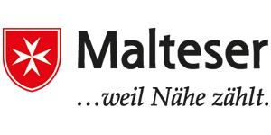 Kundenlogo von Malteser Hilfsdienst e.V. Kundenlogo von Malteser Hilfsdienst e.V.