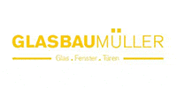 Kundenlogo Glasbau Müller GmbH