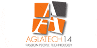 Kundenlogo Aglatech14 S.r.l.