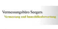 Logo von Dipl.-Ing. Gernot Seegers öffentl. best. Vermessungsingenieur