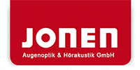 Kundenlogo Jonen Augenoptik & Hörakustik GmbH