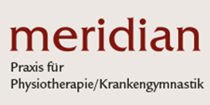Kundenlogo von meridian Ursula Rabisch Praxis für Physiotherapie und Krankengymnastik