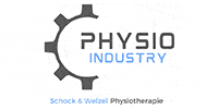 Kundenlogo Physio Industry Schock & Welzel Partnerschaft Physiotherapeuten