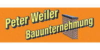 Kundenlogo Weiler Peter-Josef Bauunternehmung