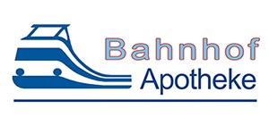 Kundenlogo von Bahnhof-Apotheke Inh. Oliver Sagemüller e.K.