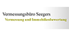Kundenlogo von Dipl.-Ing. Gernot Seegers öffentl. best. Vermessungsingenieur Kundenlogo von Dipl.-Ing. Gernot Seegers öffentl. best. Vermessungsingenieur