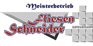 Kundenlogo von Fliesen Schneider GbR Fliesenlegermeisterbetrieb