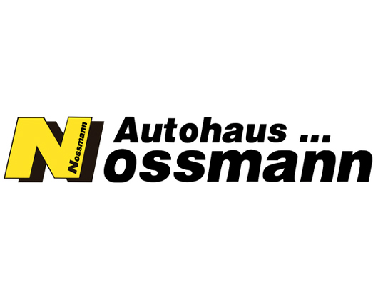 Kundenfoto 1 Autohaus Nossmann GmbH