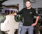 Kundenbild groß 4 Heinz Samulewitz & Söhne GmbH Grabmale & Steinmetz-Kunst