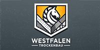 Kundenlogo WESTFALEN-Trockenbau