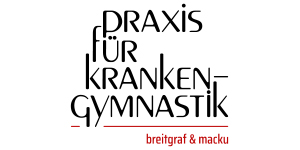 Kundenlogo von Breitgraf & Macku Praxis für Krankengymnastik Bobath-Therapeutin