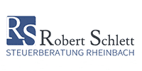 Kundenlogo Schlett Robert Steuerberater