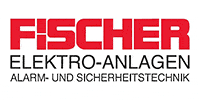 Kundenlogo Fischer Elektroanlagen GmbH Alarm- u. Sicherheitstechnik