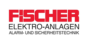 Kundenlogo von Fischer Elektroanlagen GmbH Alarm- u. Sicherheitstechnik
