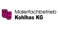 Kundenlogo Kohlhas KG Malerfachbetrieb