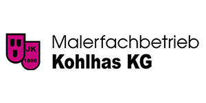 Kundenlogo von Kohlhas KG Malerfachbetrieb