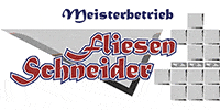 Kundenlogo Fliesen Schneider GbR Fliesenlegermeisterbetrieb