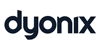 Kundenlogo dyonix GmbH