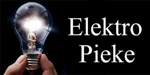 Kundenlogo von Pieke Mark Elektroinstallation