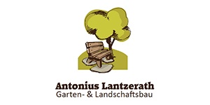 Kundenlogo von Antonius Lantzerath Garten- und Landschaftsbau