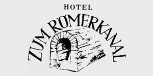 Kundenlogo von Zum Römerkanal