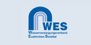 Kundenlogo von Wasserversorgungsverband Euskirchen-Swisttal