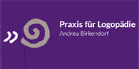 Kundenlogo Birkendorf Andrea Logopädin