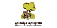 Kundenlogo Antonius Lantzerath Garten- und Landschaftsbau