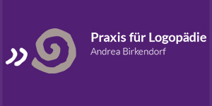 Kundenlogo von Birkendorf Andrea Logopädin