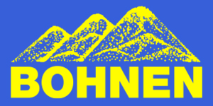 Kundenlogo von Bohnen Josef GmbH & Co. KG Kies- u. Sandgruben Containerdienst Recycling