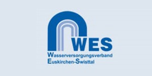 Kundenlogo von Wasserversorgungsverband Euskirchen-Swisttal