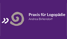 Kundenlogo von Birkendorf Andrea Logopädin