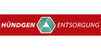 Kundenlogo Hündgen Entsorgungs GmbH & Co. KG