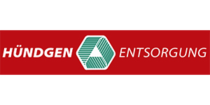 Kundenlogo von Hündgen Entsorgungs GmbH & Co. KG