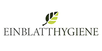 Kundenlogo EINBLATTHYGIENE B