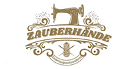Kundenlogo Zauberhände Änderungschneiderei & Reinigung