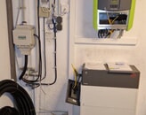 Kundenbild groß 2 Elektro Volttec | Elektriker Notdienst