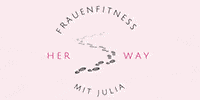 Kundenlogo Her Way - Frauenfitness mit Julia