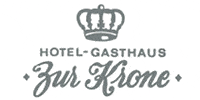 Kundenlogo Hotel-Gasthaus Zur Krone