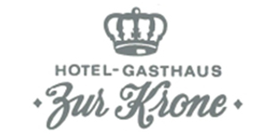 Kundenlogo von Hotel-Gasthaus Zur Krone