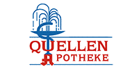 Kundenlogo Sowada Quellen Apotheke