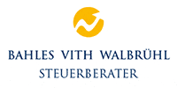 Kundenlogo Bahles Vith Walbrühl Steuerberater Partnergesellschaft mbB
