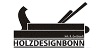 Kundenlogo HolzdesignBonn