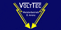 Kundenlogo Elektro Volttec | Elektriker Notdienst