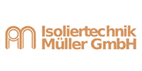 Kundenlogo Isoliertechnik Müller GmbH