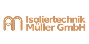 Kundenlogo von Isoliertechnik Müller GmbH