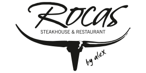 Kundenlogo von Rocas Steakhouse & Restaurant